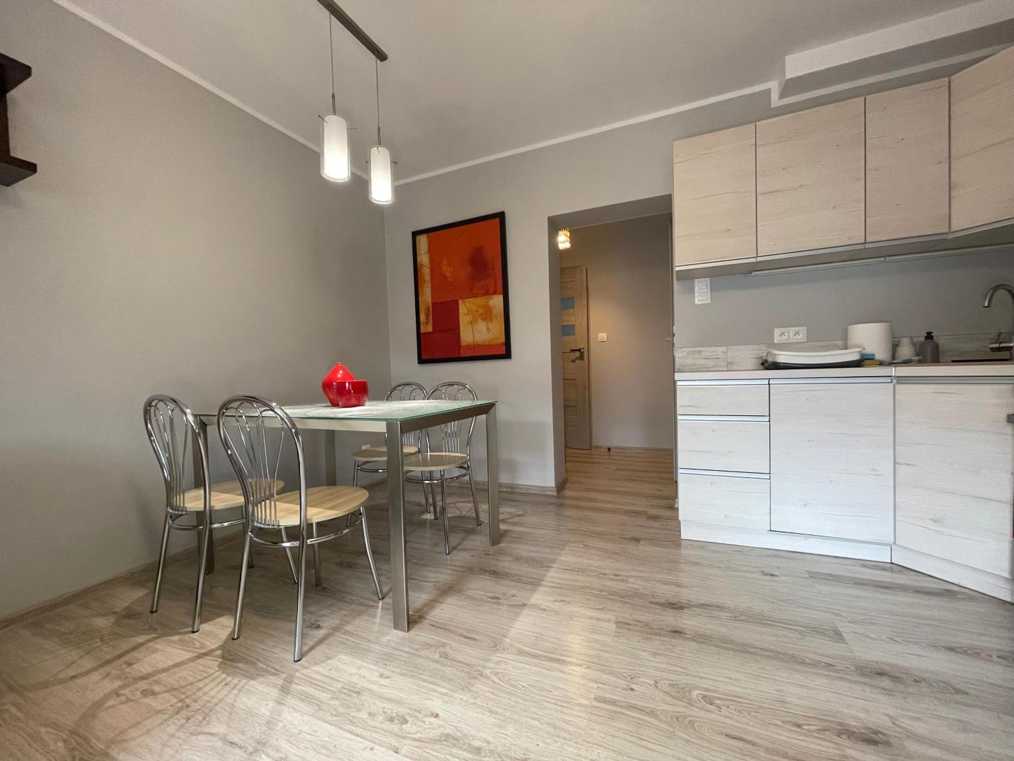 Apartament Przy Cieplickich Tezniach Jelenia Gora Bagian luar foto
