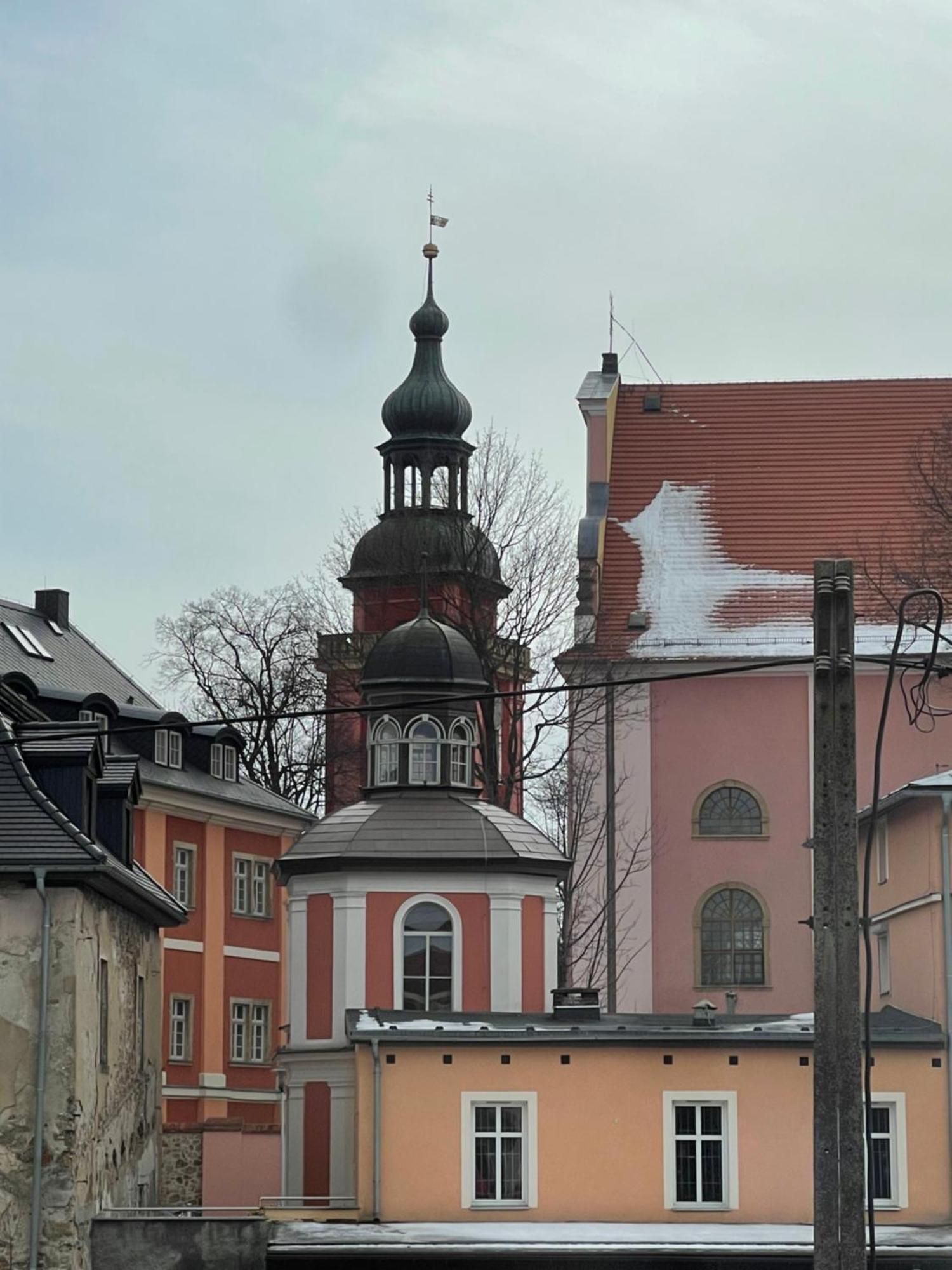 Apartament Przy Cieplickich Tezniach Jelenia Gora Bagian luar foto