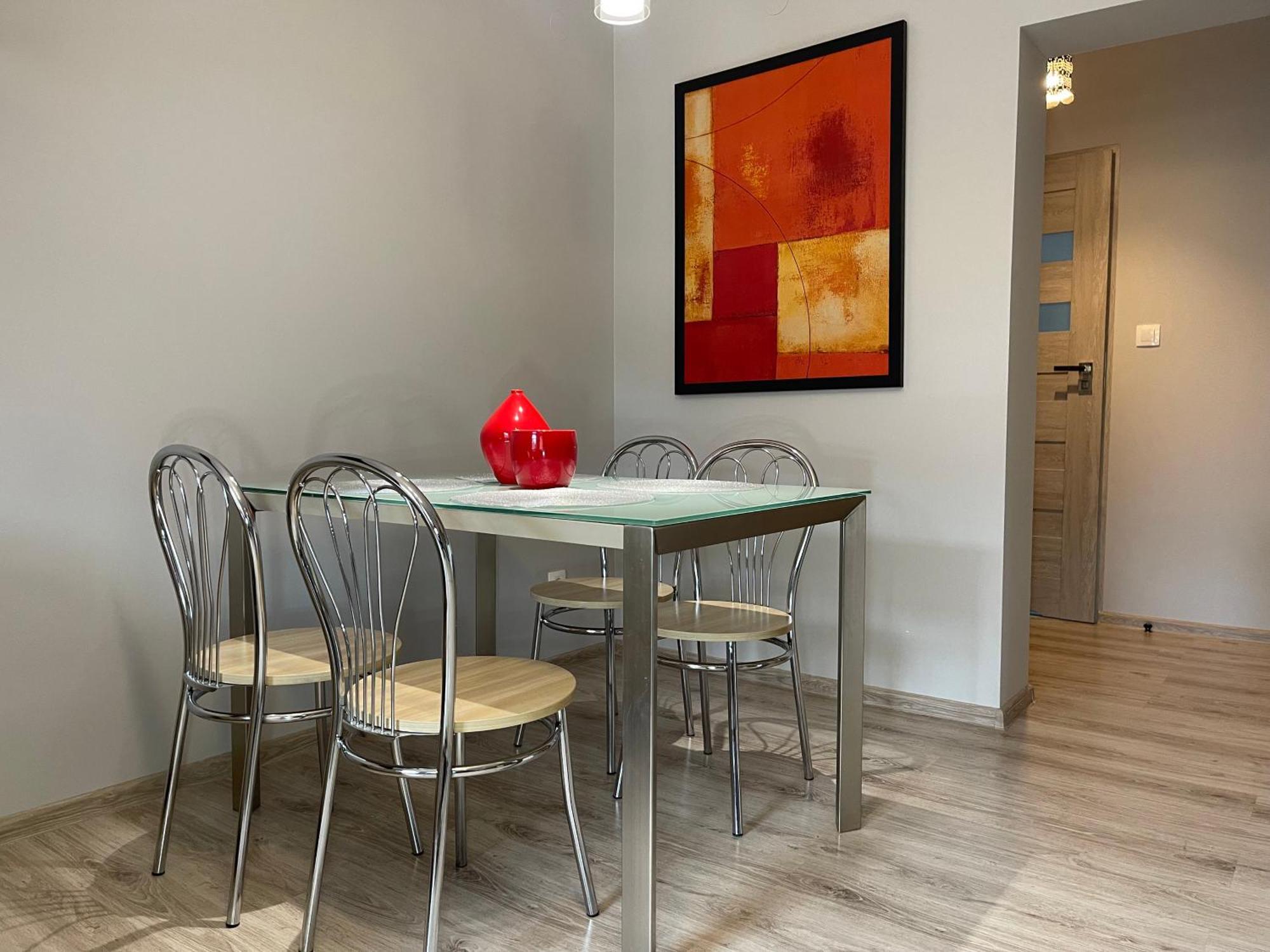 Apartament Przy Cieplickich Tezniach Jelenia Gora Bagian luar foto